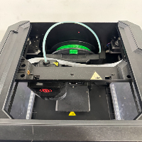 MakerBot Replicator Mini Compact 3D Printer image 3